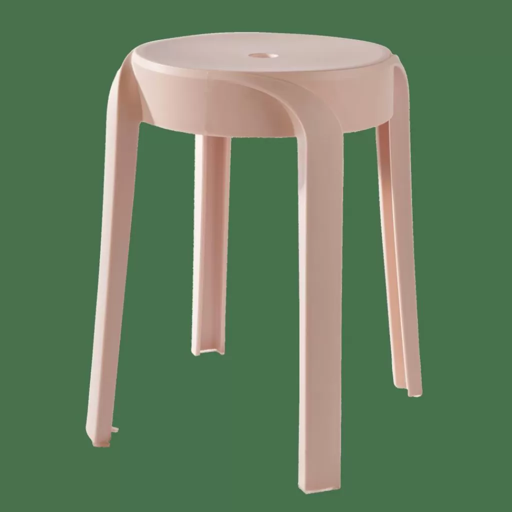 Shop KARLUS Taburete Beis Taburetes