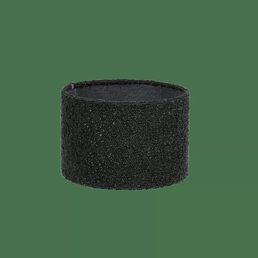 Sale KREPI Pantalla Negro Pantallas De Lámpara