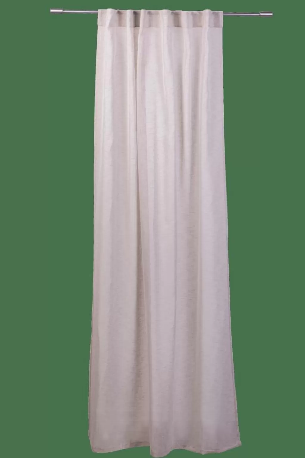 Online KRUDA Cortina Natural Cortinas