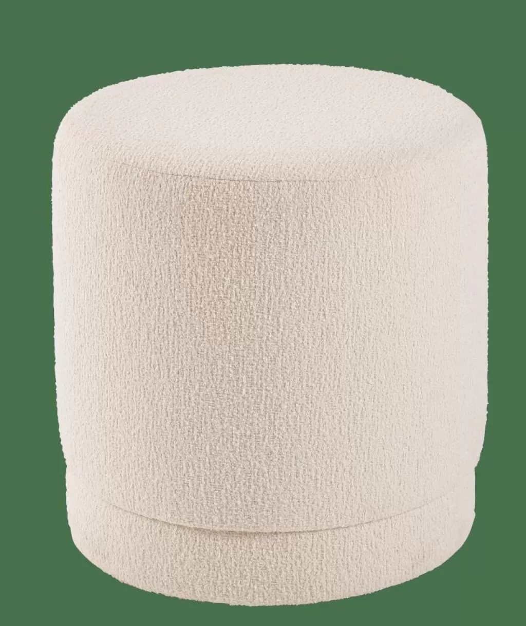 Best LANCE Puf Blanco Pufs
