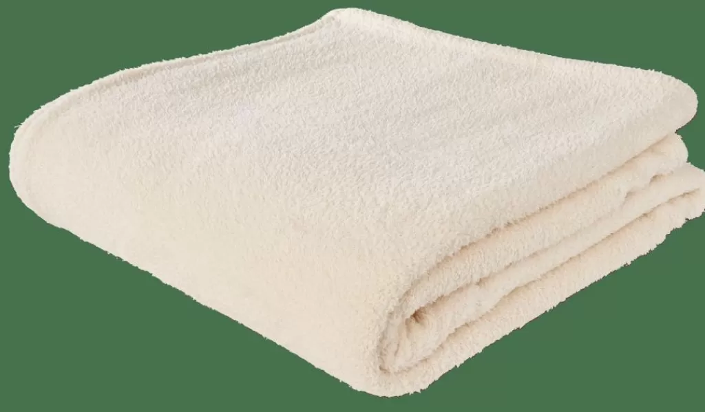 Flash Sale LAPIN Manta Blanco Mantas