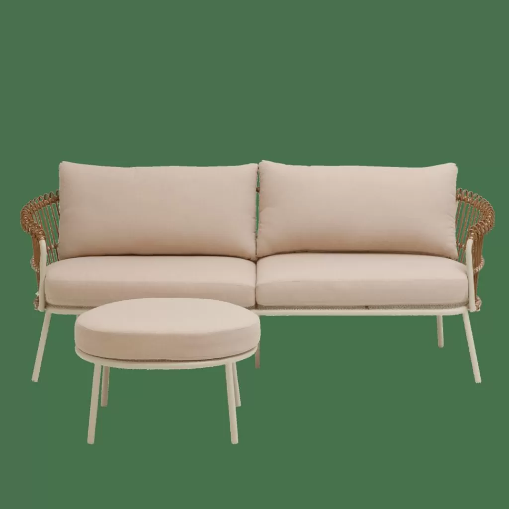 Sale LARGOW Conjunto Lounge Arena Conjuntos Lounge