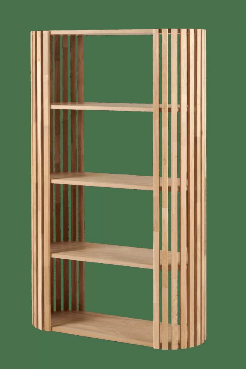 Flash Sale LATTO Estantería De Pared Natural Estanterías