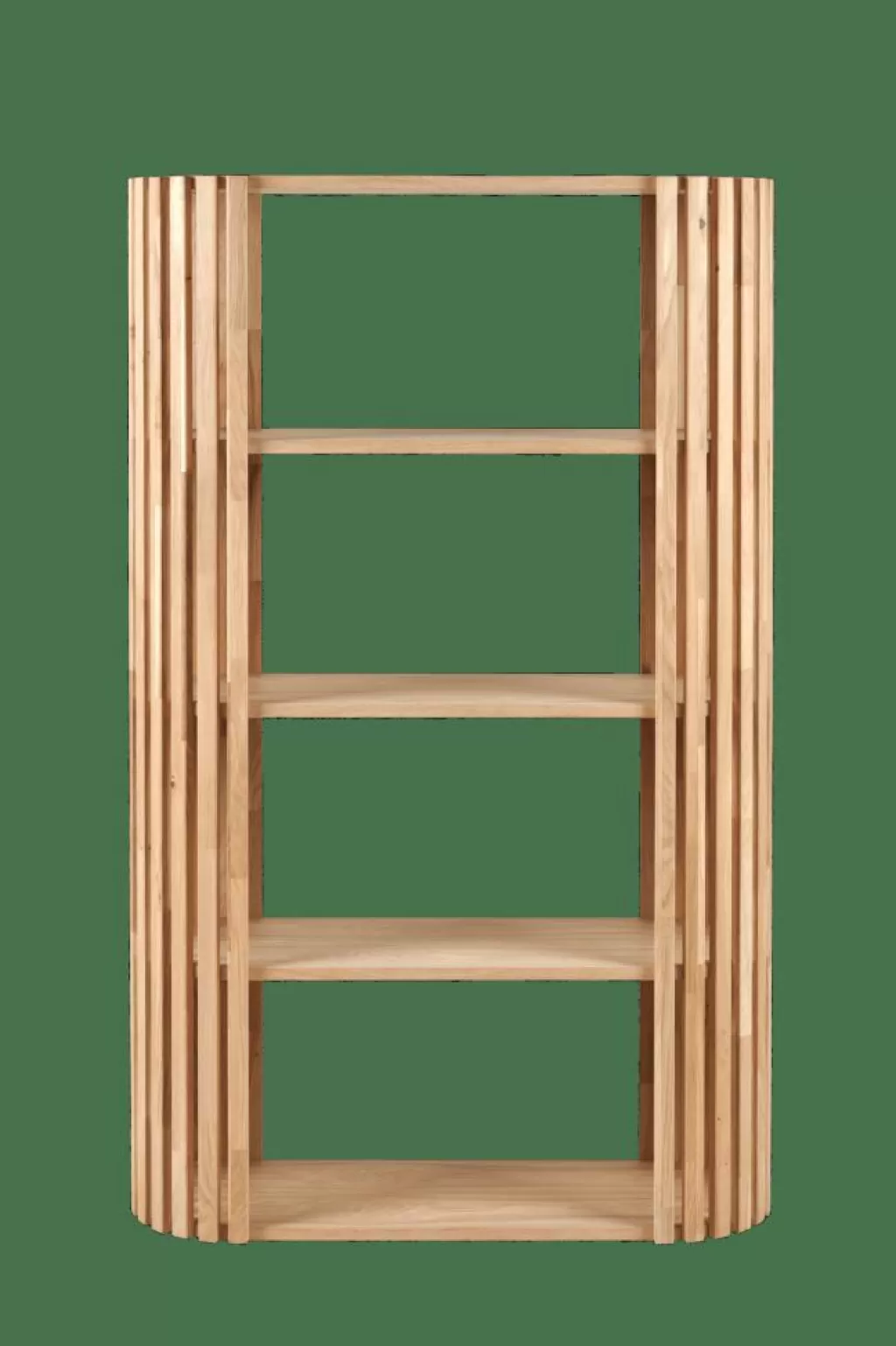 Flash Sale LATTO Estantería De Pared Natural Estanterías