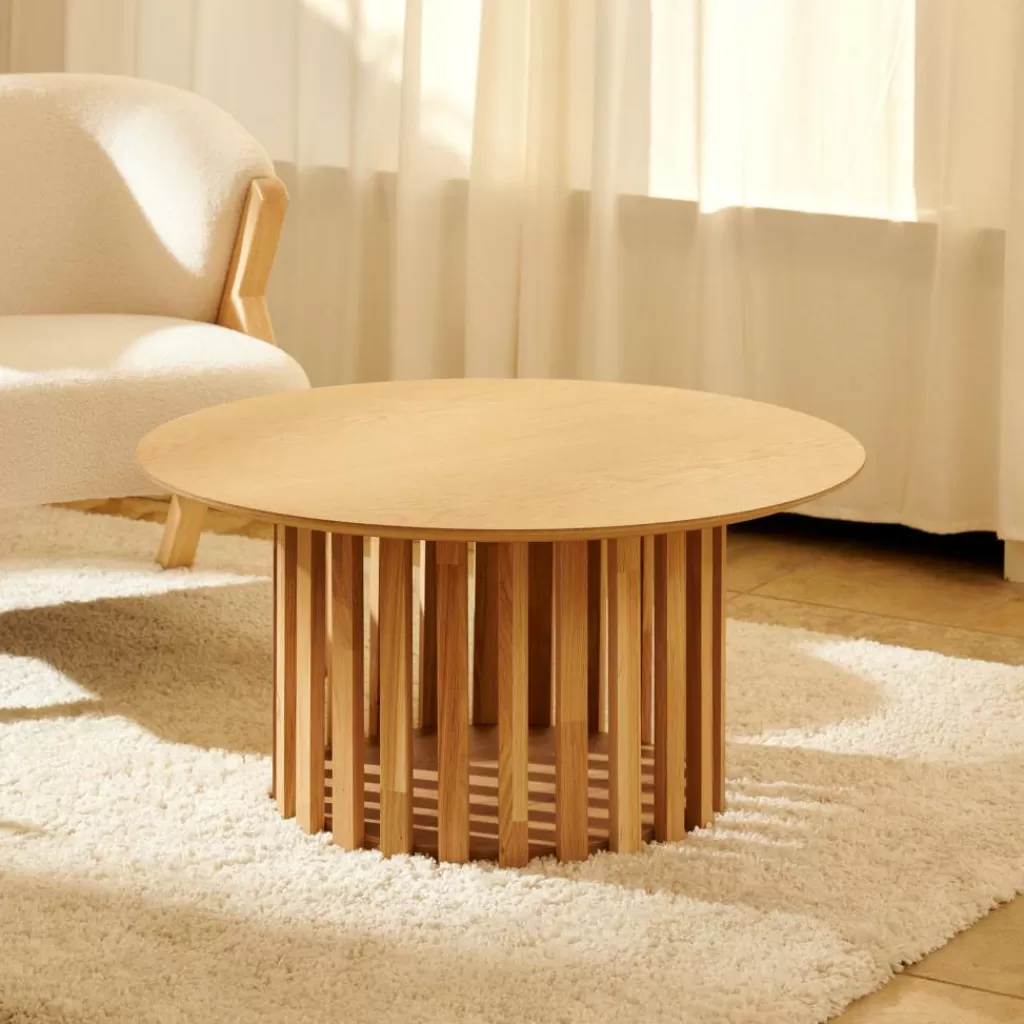 Shop LATTO Mesa De Salón Natural Mesas De Salón