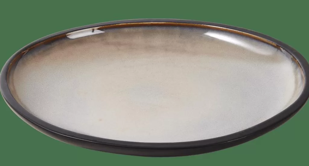 Discount LAVA Fuente Negro Cuencos