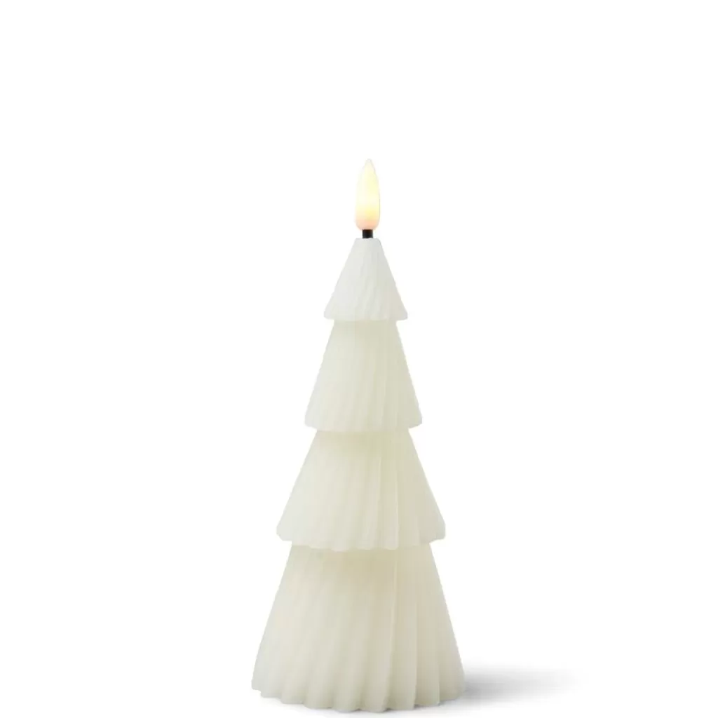 Cheap LED Vela Led Blanco Velas Led