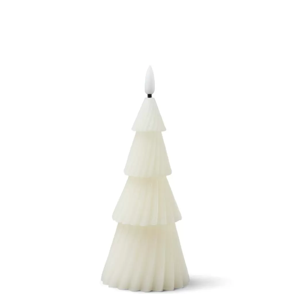 Cheap LED Vela Led Blanco Velas Led