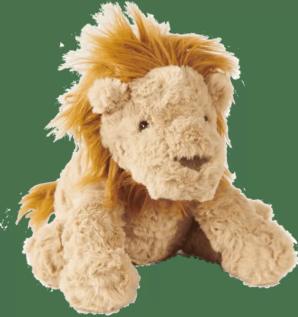 Hot LEON Peluche Marrón Kids