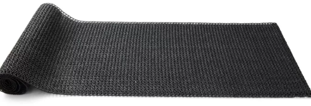 Cheap LINDE Camino De Mesa Negro Caminos De Mesa