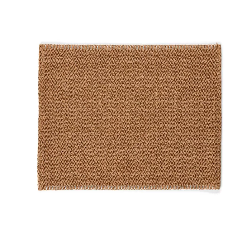 Fashion LINDE Mantel Individual Natural Manteles Individuales