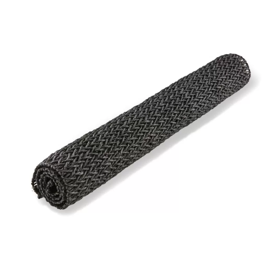 Best LINDE Mantel Individual Negro Manteles Individuales