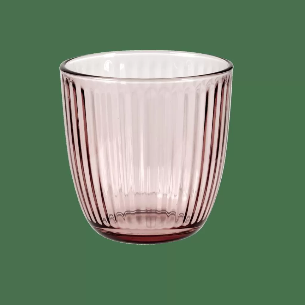 Flash Sale LINE Vaso 29 CL Morado Vasos De Agua
