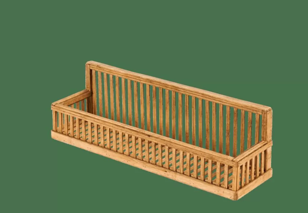 Outlet LINOS Estantería Para Colgar Natural Kids | Estanterías