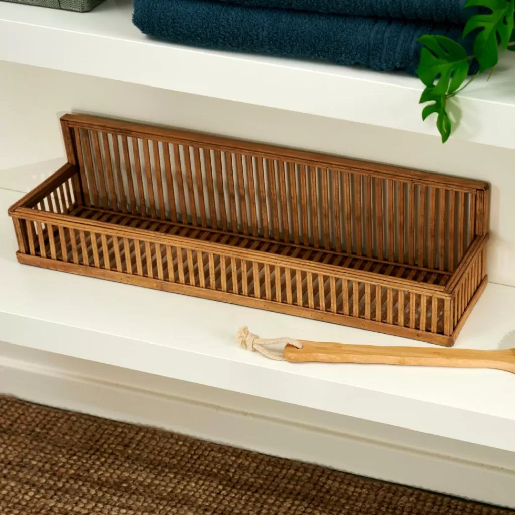 Cheap LINOS Estantería Para Colgar Natural Kids | Estanterías