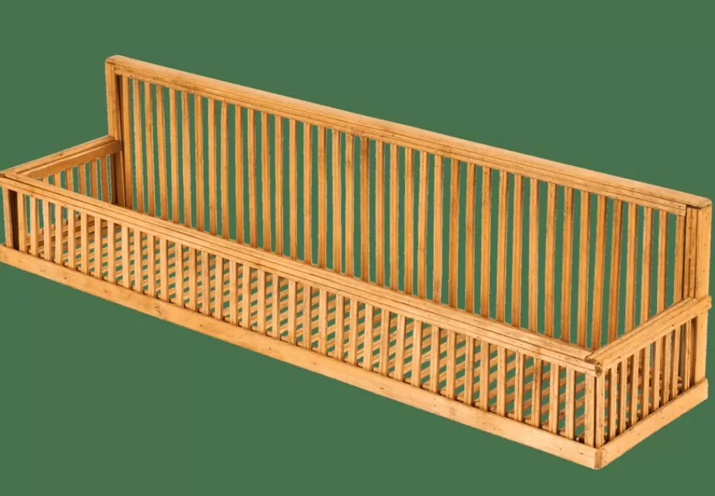 Cheap LINOS Estantería Para Colgar Natural Kids | Estanterías