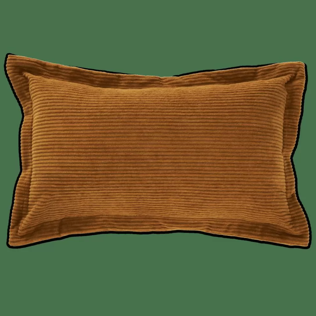 Flash Sale LISTRA Cojín Verde Oscuro Cojines