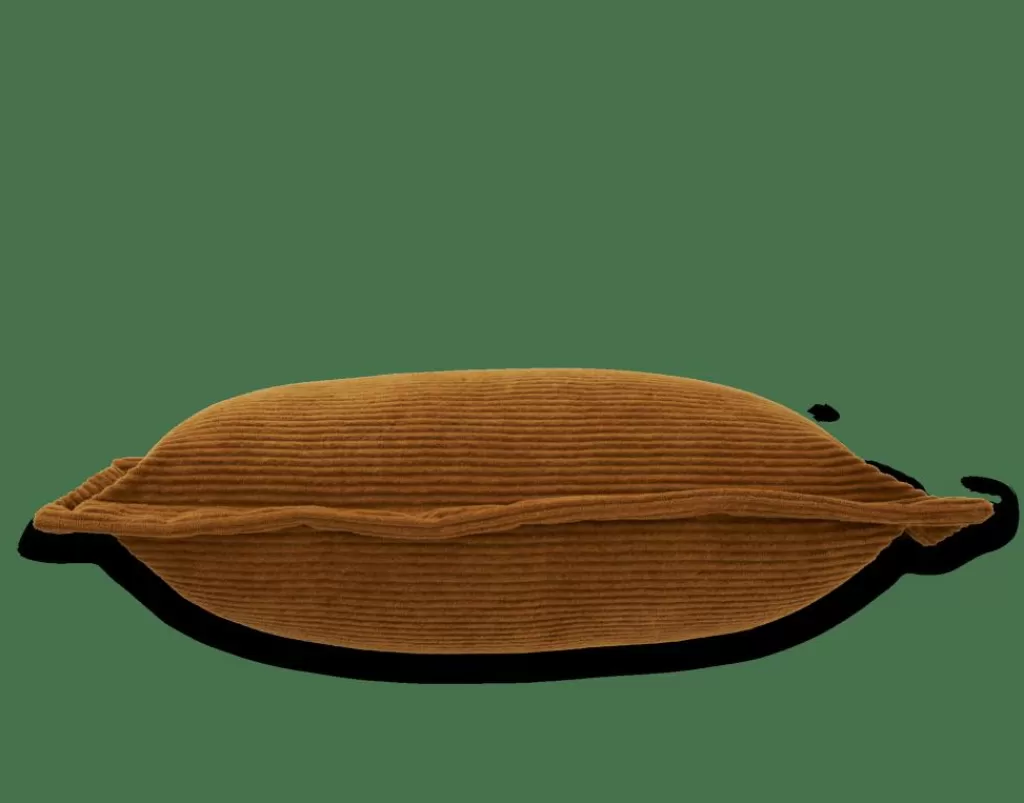 Flash Sale LISTRA Cojín Verde Oscuro Cojines