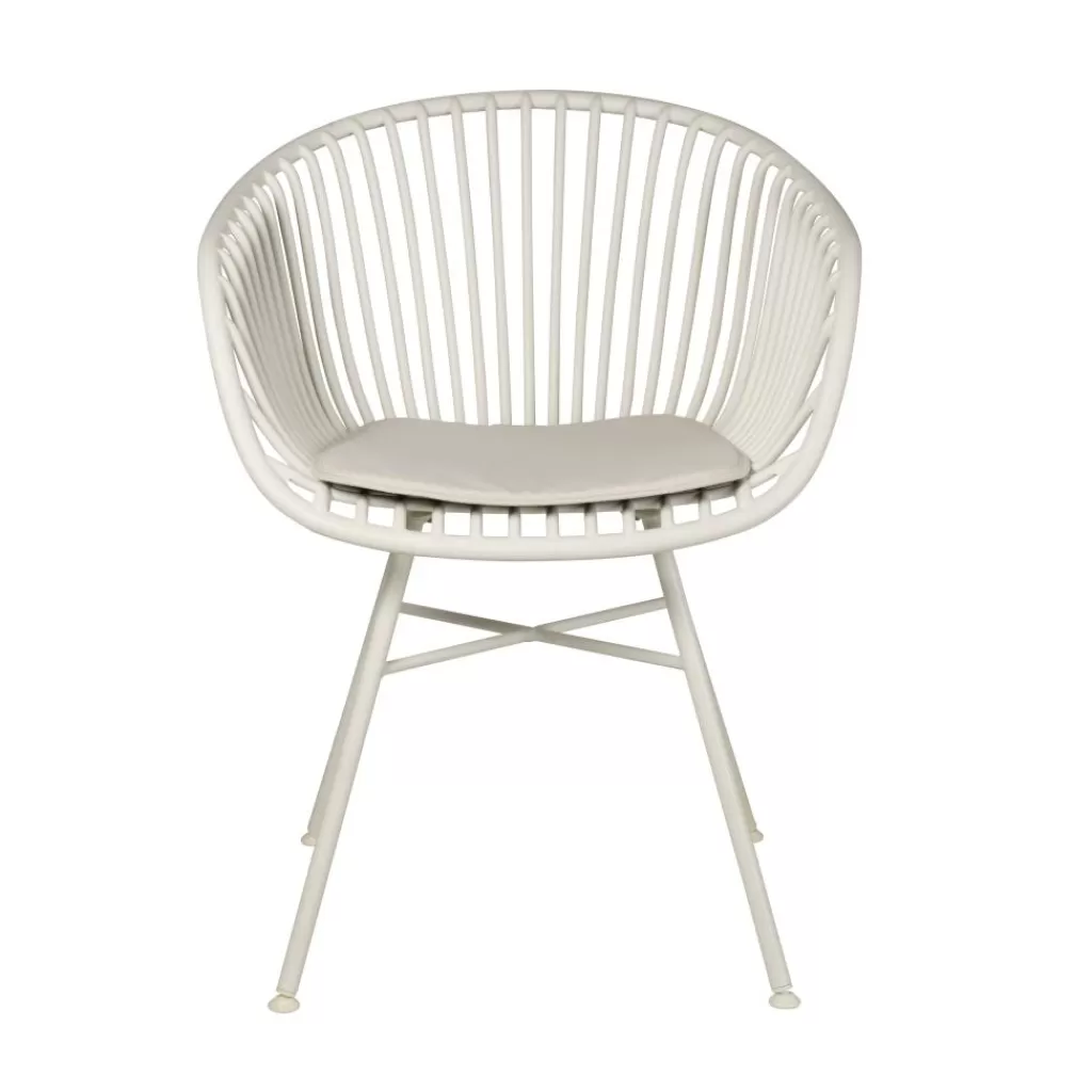 Sale LOIC Silla Negro Sillas De Jardín