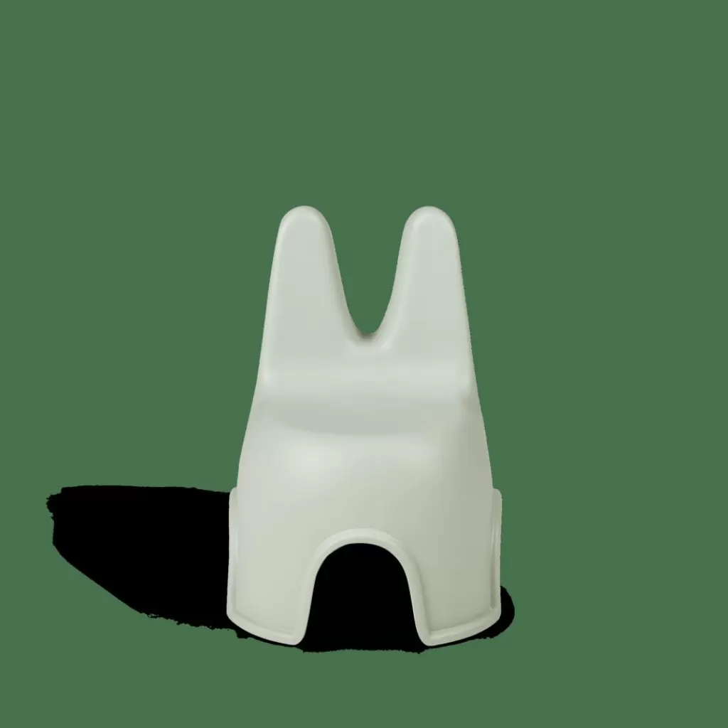 Sale LOLA Silla Para Niños Verde Kids