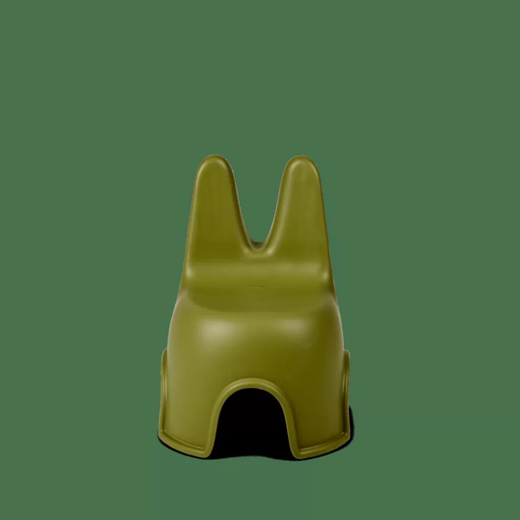 Cheap LOLA Silla Para Niños Verde Kids