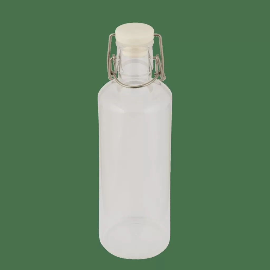 Best Sale LORI Botella 1 L Transparente Botellas