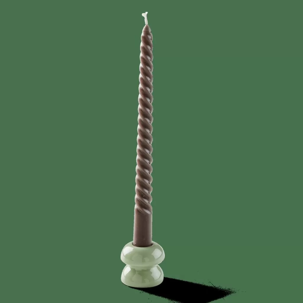 Cheap LUCE Candelabro Verde Candelabros