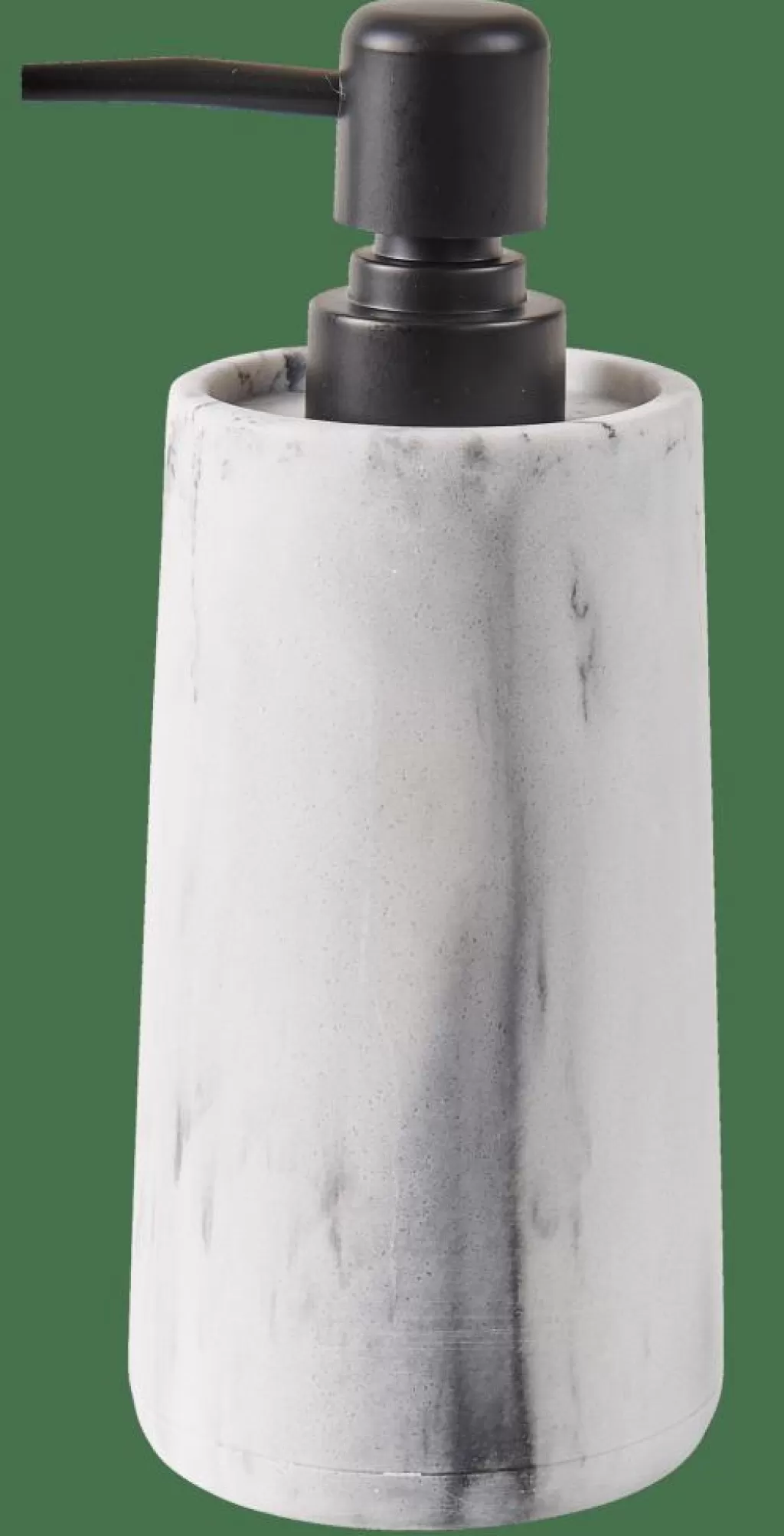 Online LUNA Dispensador De Jabón Aspecto De Mármol Accesorios De Tocador
