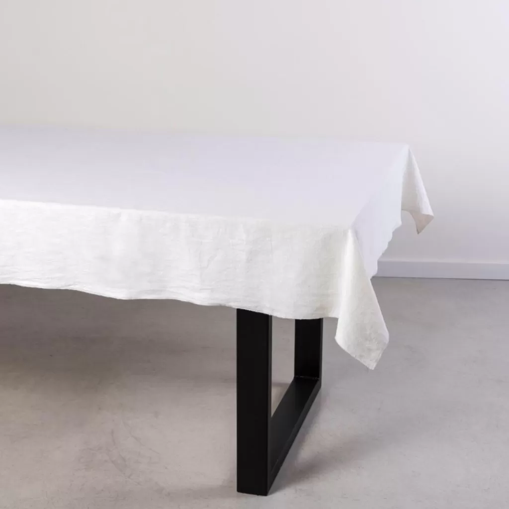 Cheap LUXALIN Mantel Natural Manteles