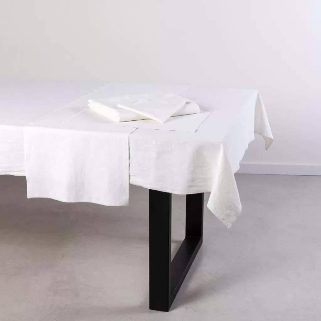 New LUXALIN Servilleta Natural Servilletas