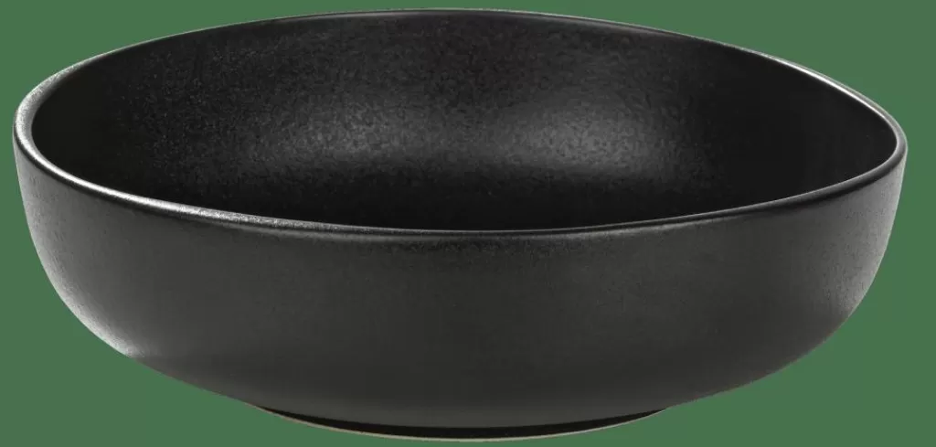 Store MAGMA Cuenco 1,5 L Negro Cuencos