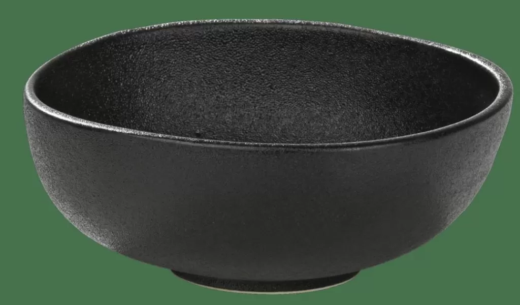 Flash Sale MAGMA Cuenco 21 CL Negro Cuencos