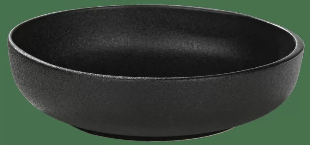 Store MAGMA Cuenco 65 CL Negro Cuencos