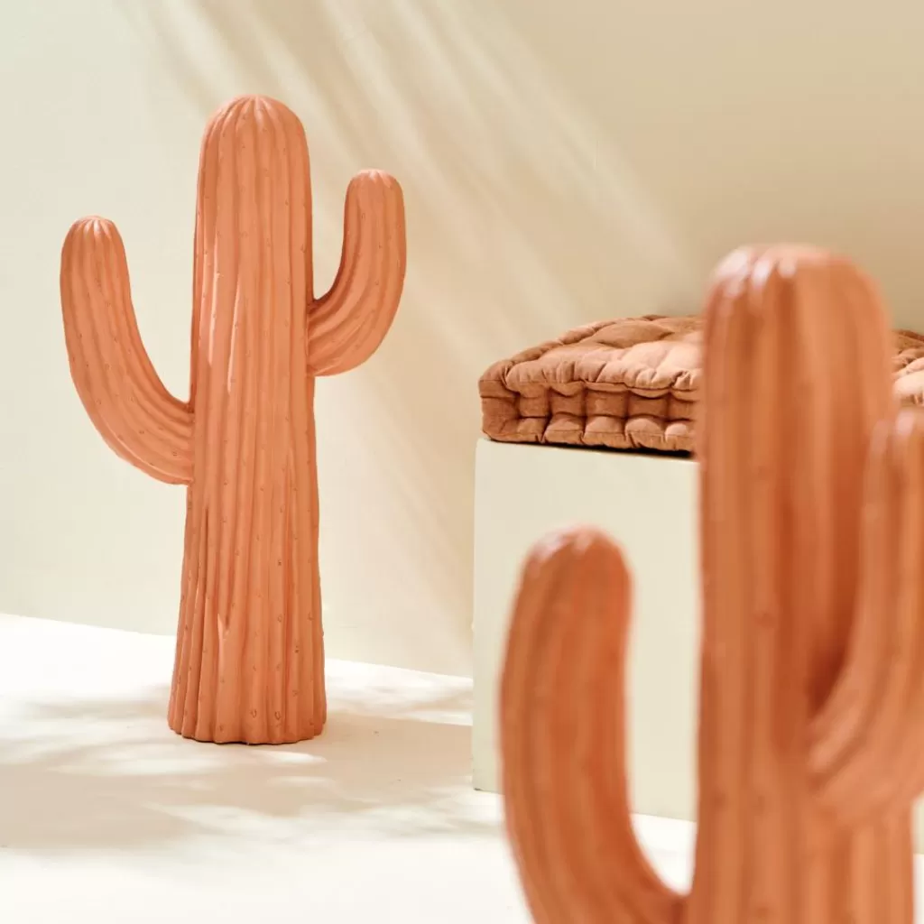 Flash Sale MAGNESIA Cactus Terracota Kids | Figuras Decorativas