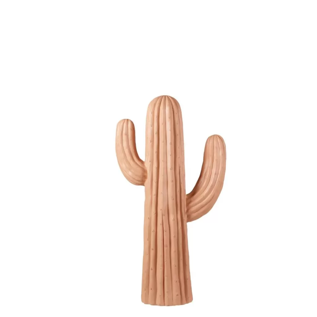 Flash Sale MAGNESIA Cactus Terracota Kids | Figuras Decorativas