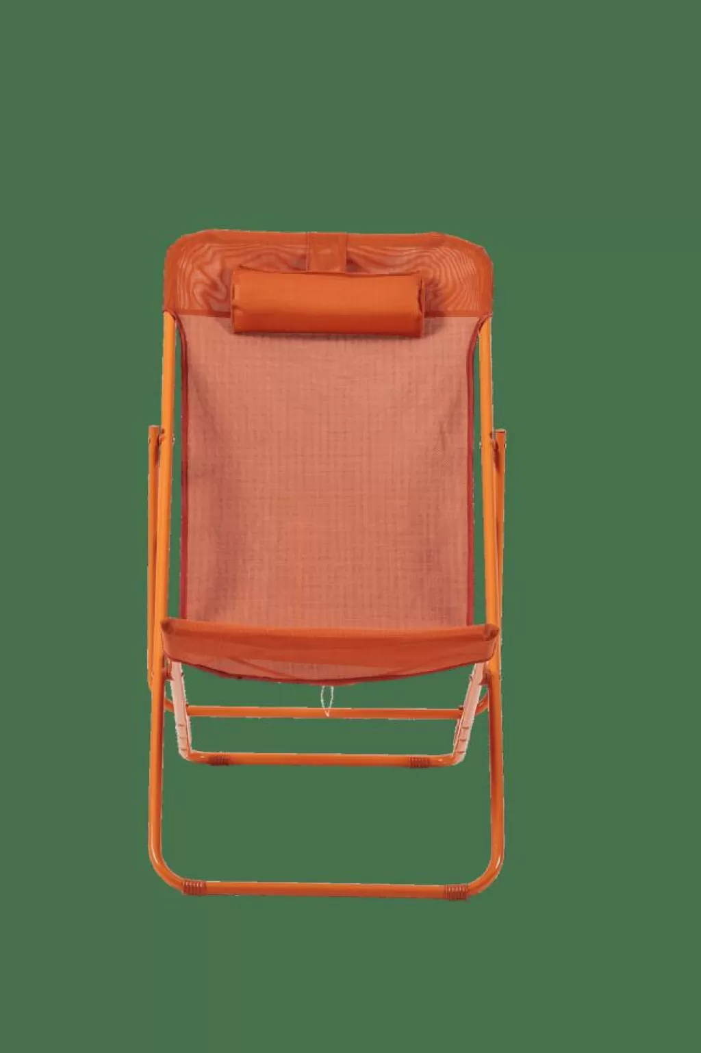 Flash Sale MALTA Terracota Hamacas De Playa | Tumbonas