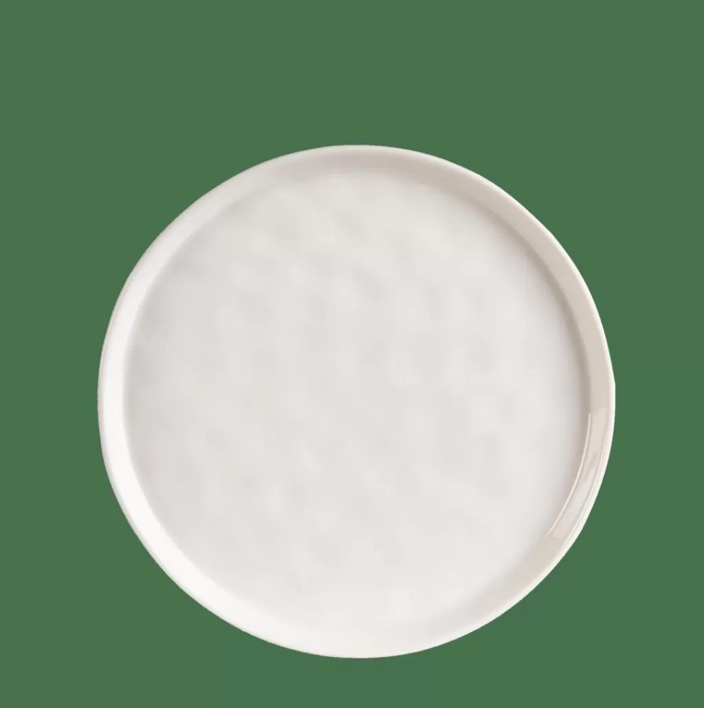 Flash Sale MAREA Plato Blanco Platos