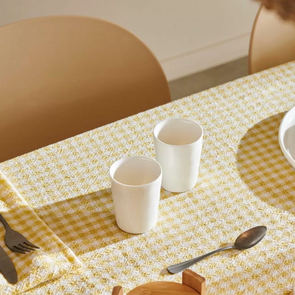 Cheap MAREA Taza 20 CL Blanco Tacitas