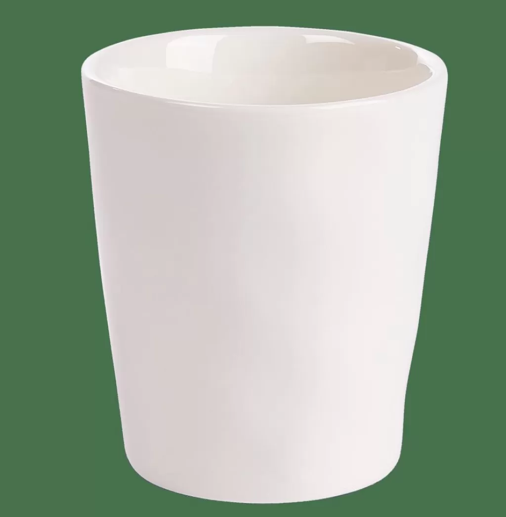 Cheap MAREA Taza 20 CL Blanco Tacitas