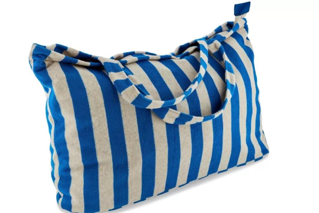 Best Sale MARIO Bolso De Bandolera Azul Bolsas De Compras