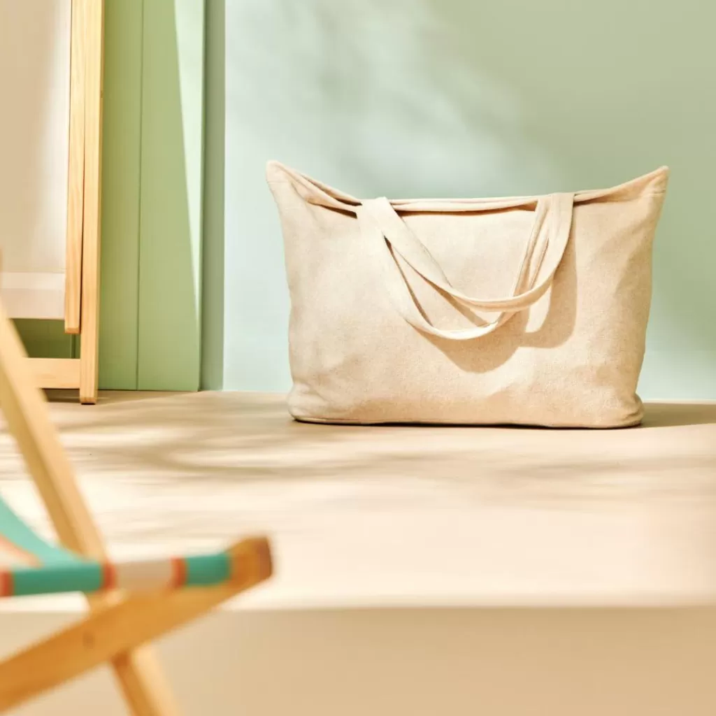 Flash Sale MARIO Bolso De Bandolera Beis Bolsas De Compras