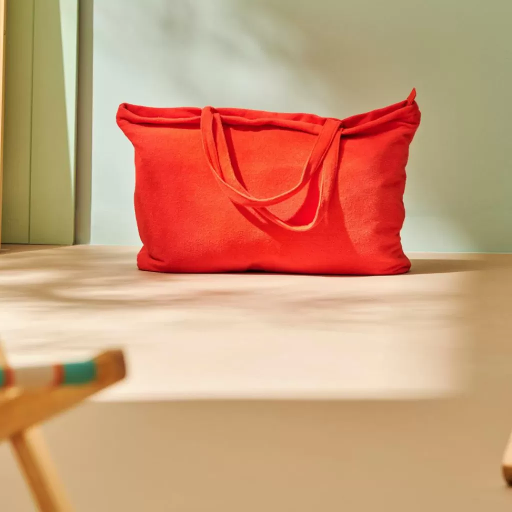 Hot MARIO Bolso De Bandolera Rojo Bolsas De Compras
