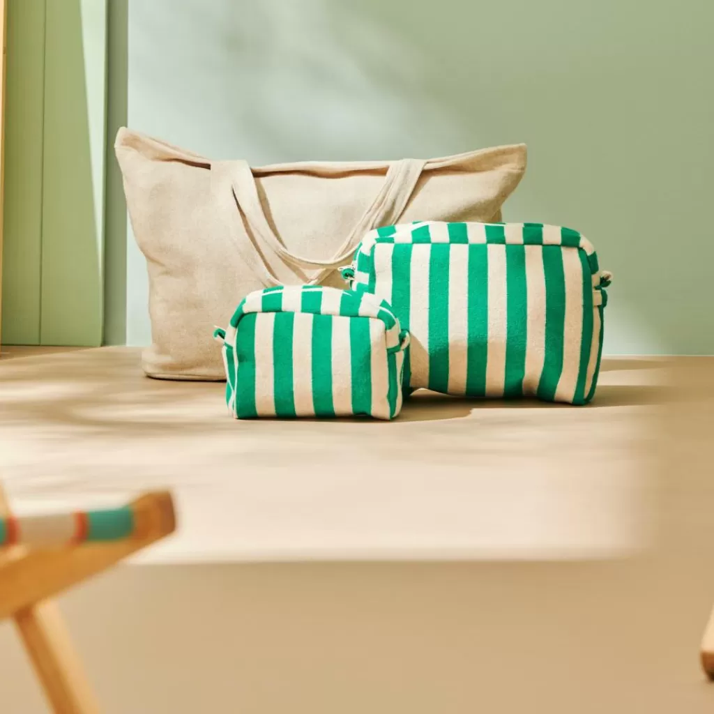 Sale MARIO Neceser Verde Neceseres