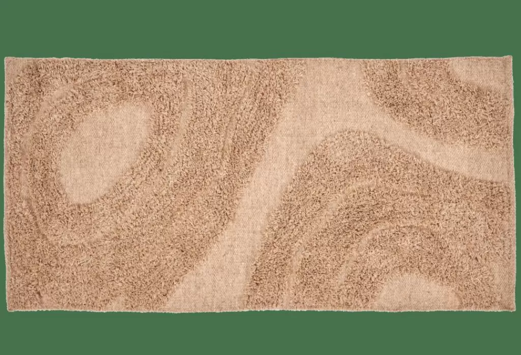 Store MERKEL Alfombra Beis Alfombras