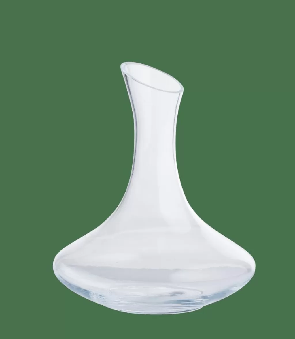 Outlet MERLOT Decantador 1,89 L Transparente Jarras