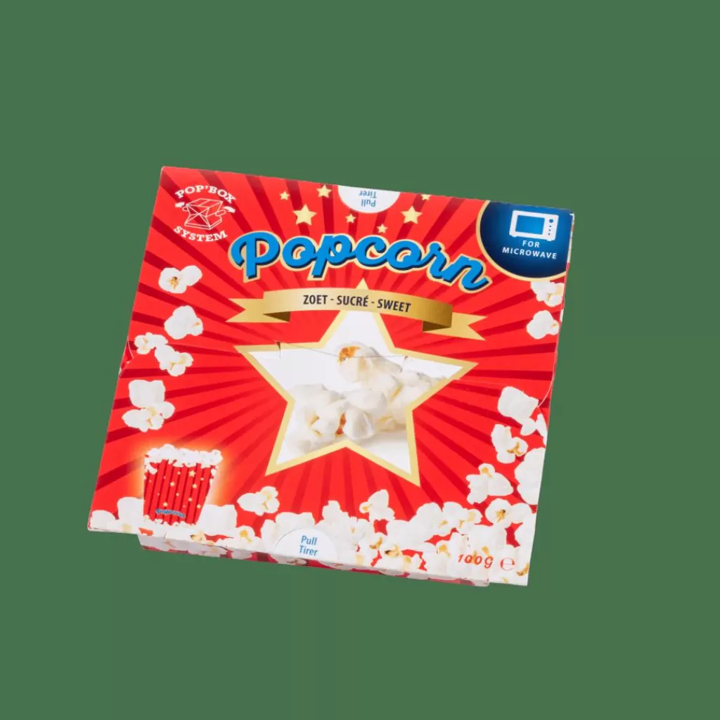 Online MICROPOP Palomitas Para Microondas Multicolor Alimentos
