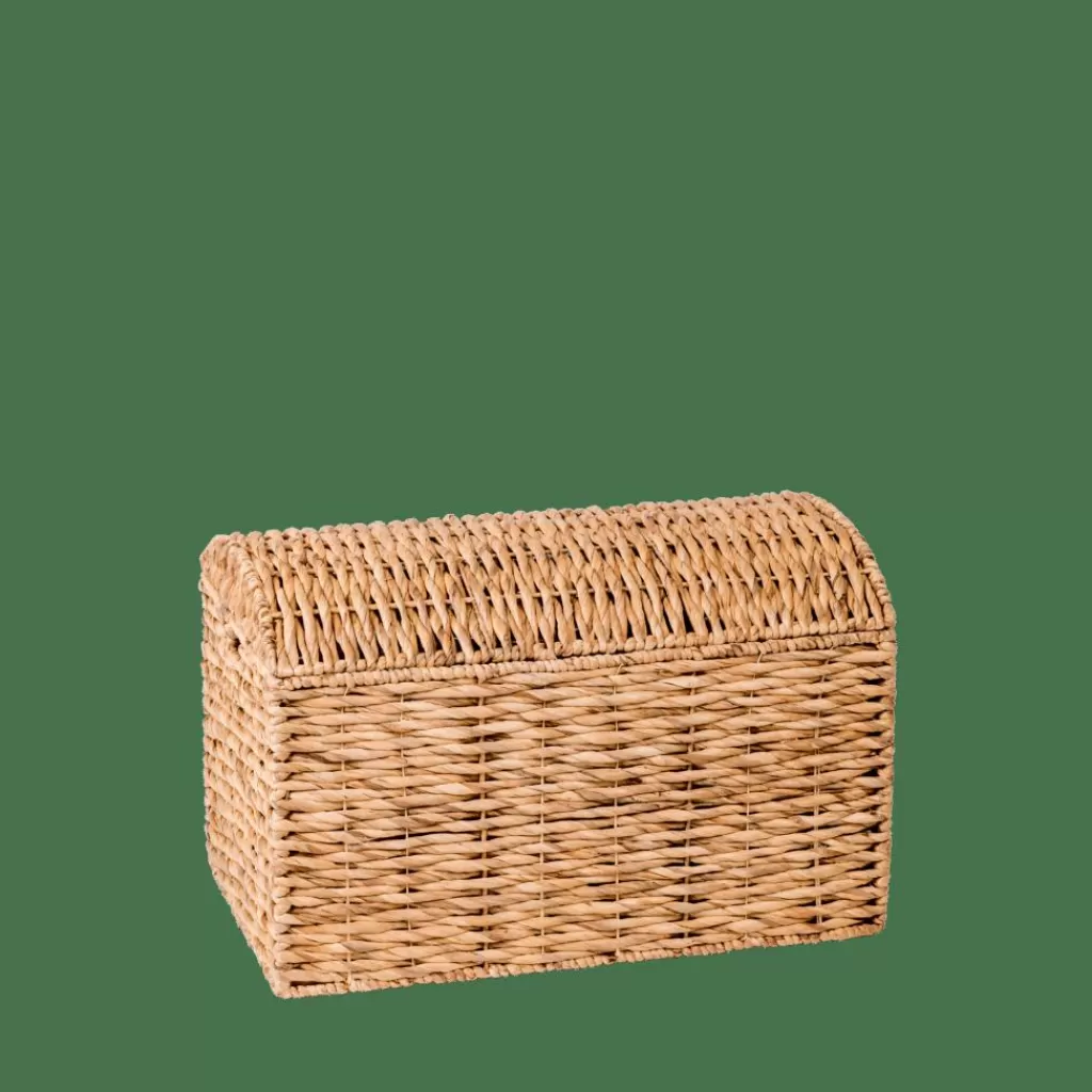 Cheap MILEY Maleta Almacenaje Almacenaje Natural Kids | Arcas Para Almacenaje