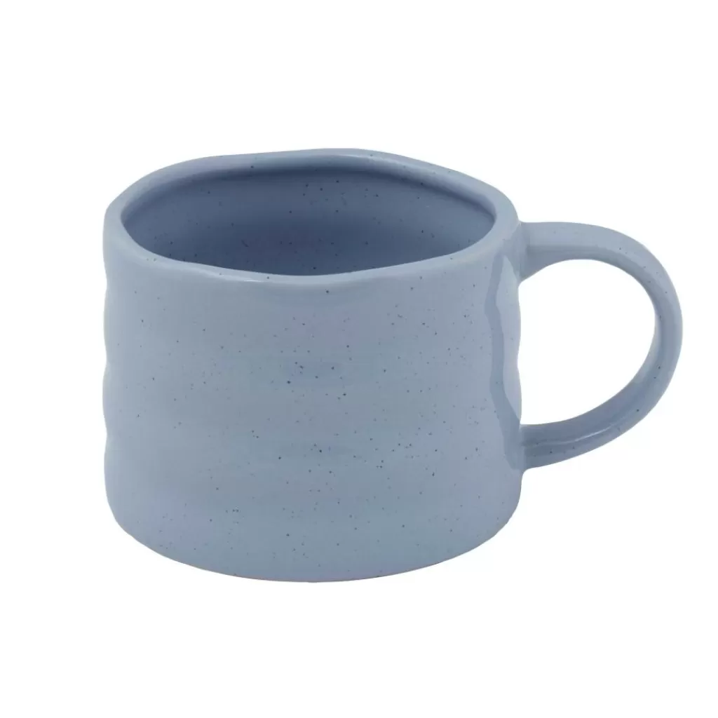 Clearance MIMMI Taza Morado Claro Tacitas