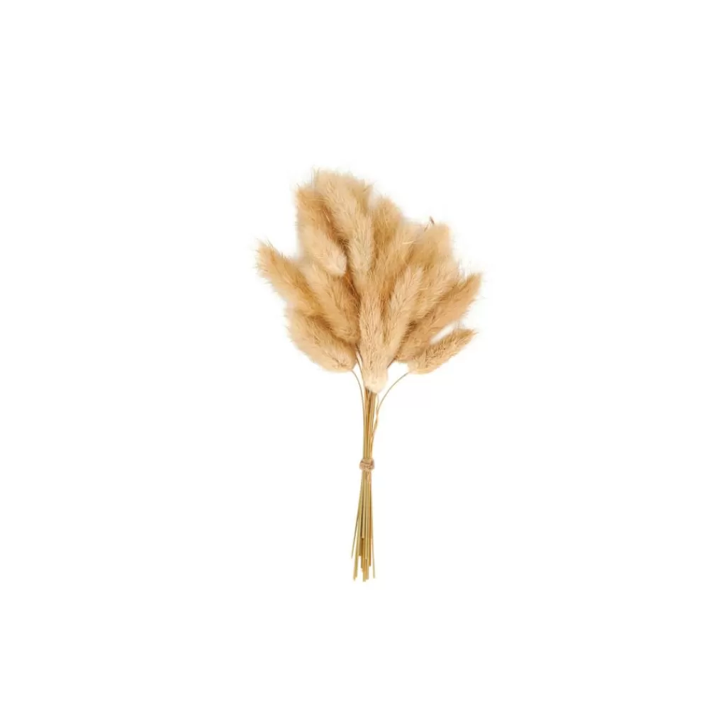 Flash Sale MINA Decoración Seca Marrón Flores Artificiales