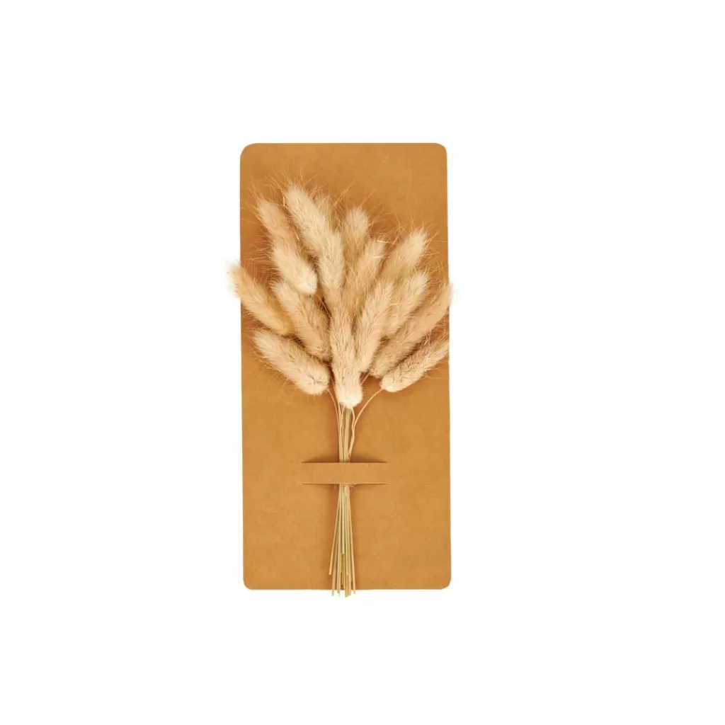 Flash Sale MINA Decoración Seca Marrón Flores Artificiales